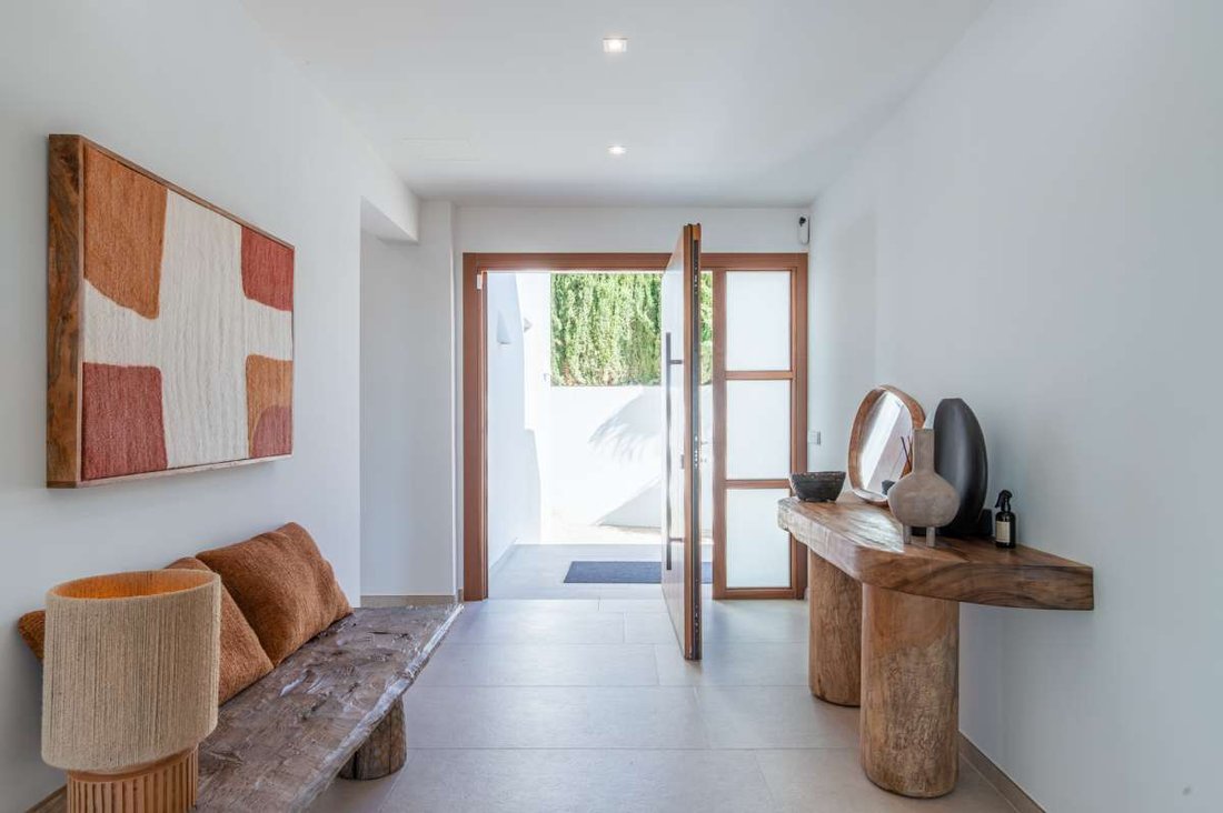 Villa in Moraira, Teulada, Valencian Community 4 - 18317957