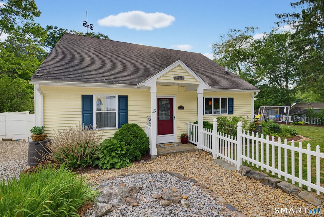 House in Colchester, Connecticut, United States 2 - 18322042