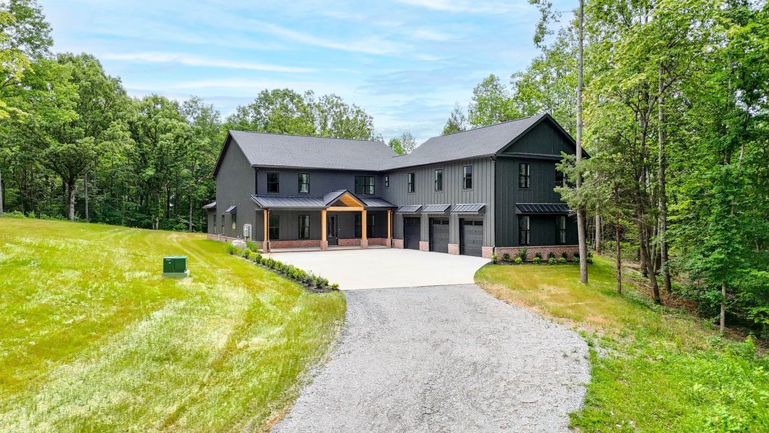 House in Primm Springs, Tennessee, United States 5 - 18322123