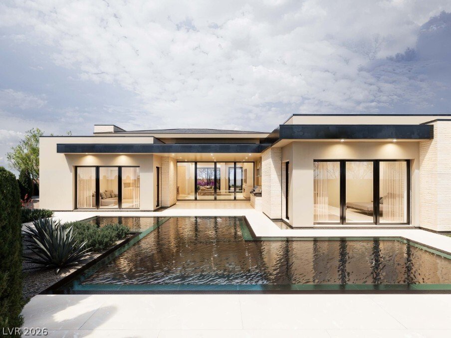 House in Las Vegas, Nevada, United States 5 - 18321227