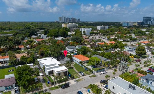 House in Miami, Florida, United States 1