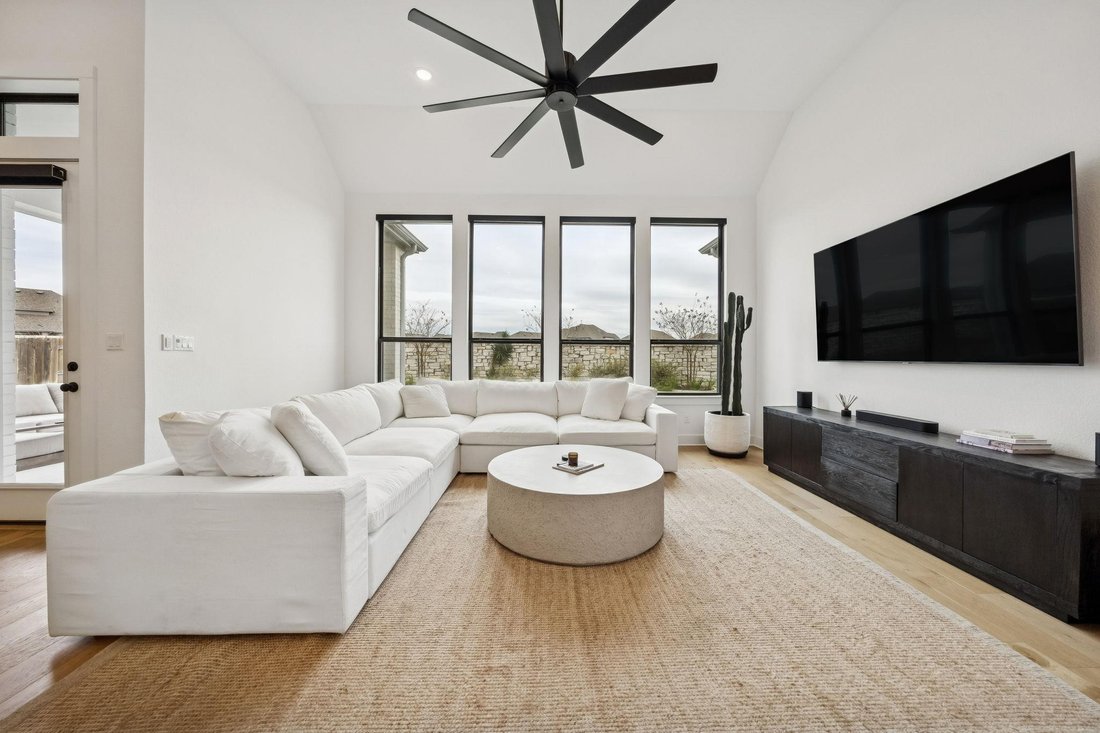 House in Kyle, Texas, United States 2 - 18321633