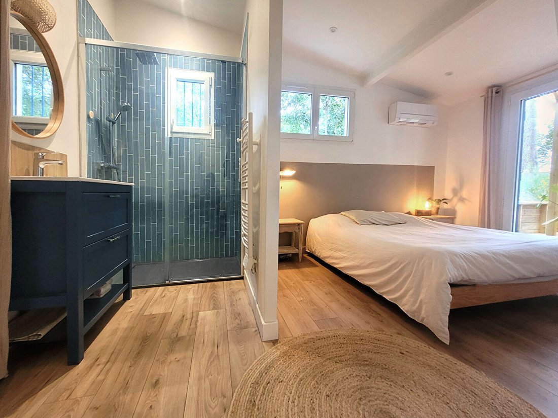 Villa in France 4 - 18320268
