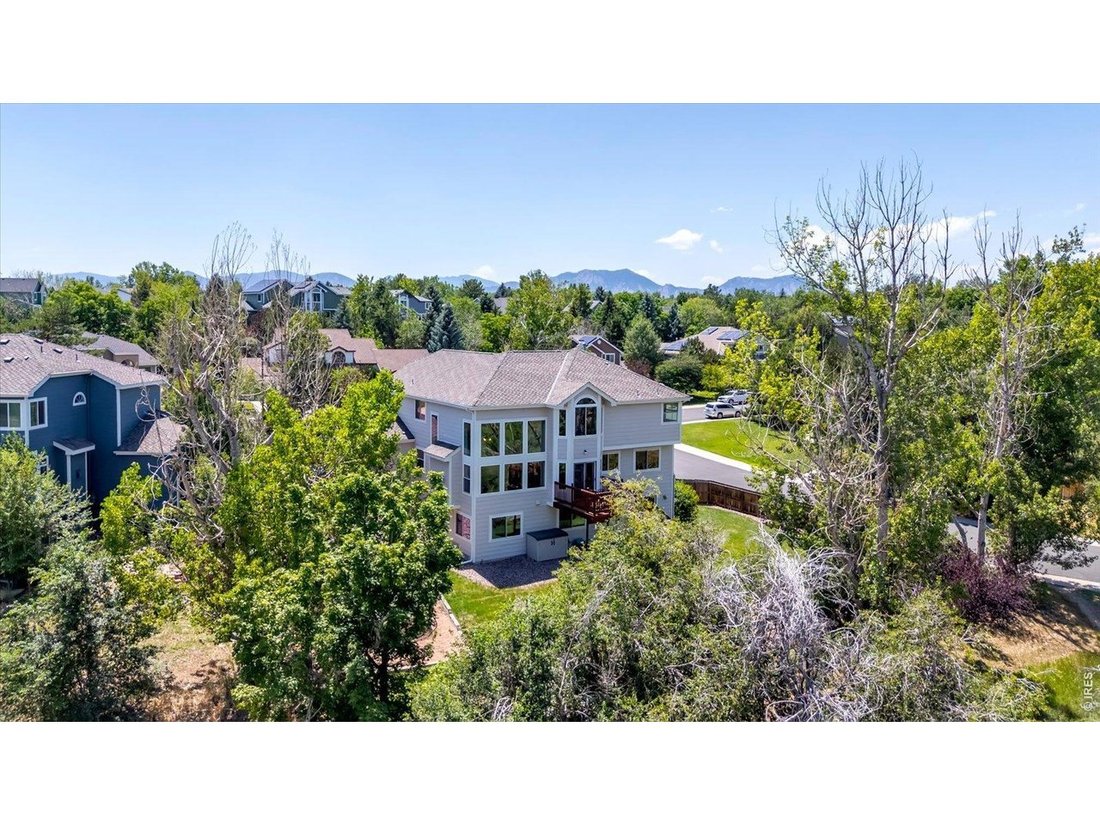 House in Lafayette, Colorado, United States 1 - 18321458