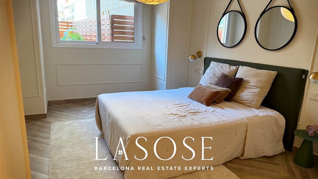 Apartment in Sant Martí, Barcelona, Spain 5 - 18320046