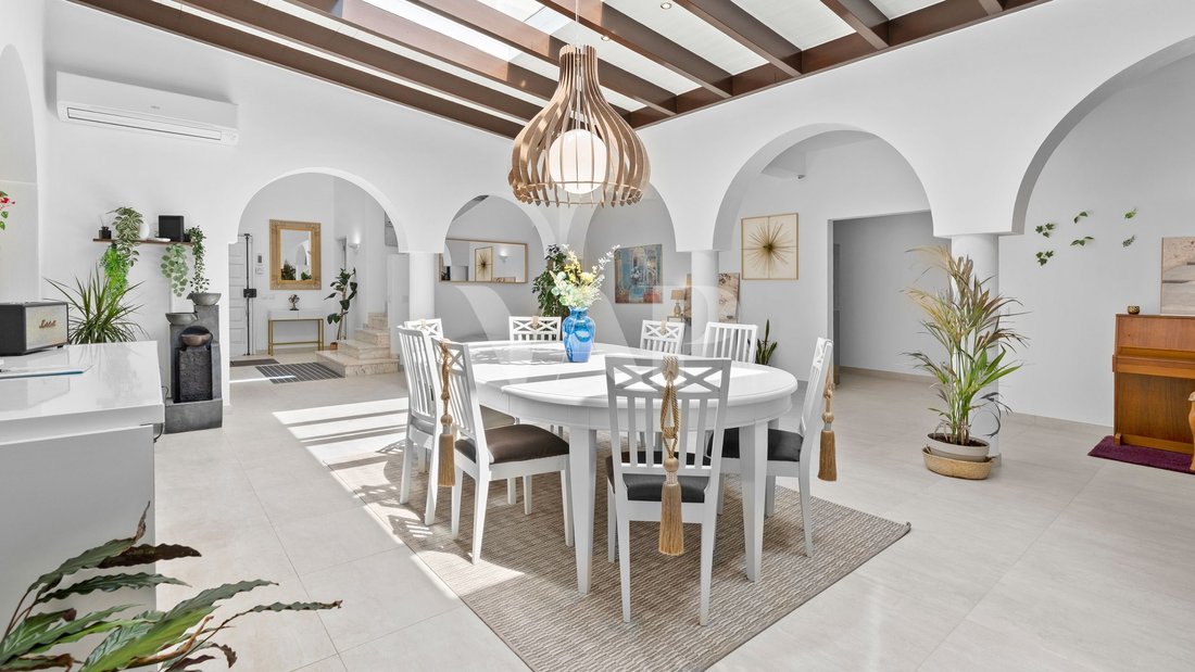 Villa en Vilamoura, Quarteira, Algarve 3 - 18311053