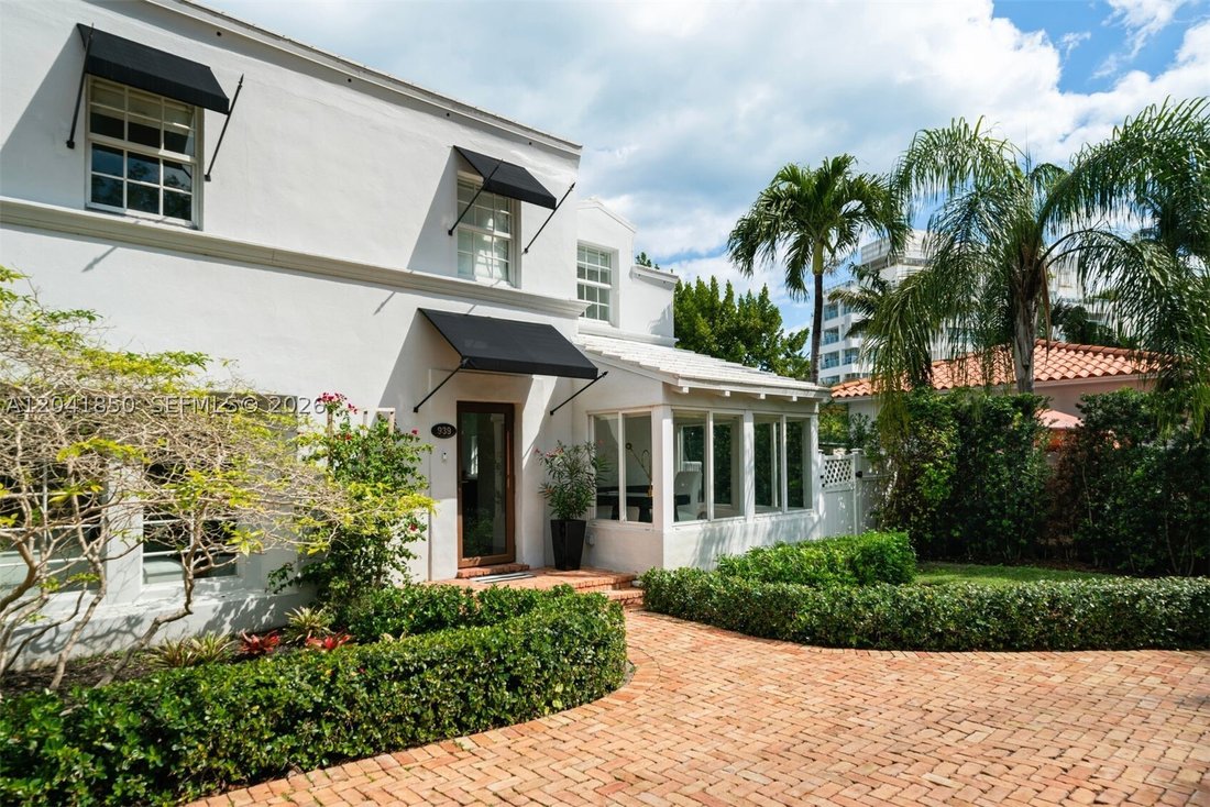 House in Miami Beach, Florida, United States 3 - 18318265