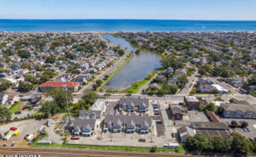 Condominio en Avon-by-the-Sea, Nueva Jersey, Estados Unidos 1