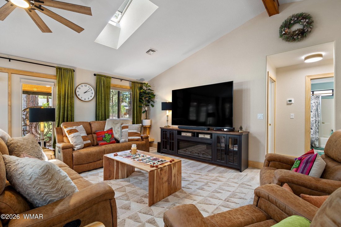 House in Show Low, Arizona, United States 5 - 18320710