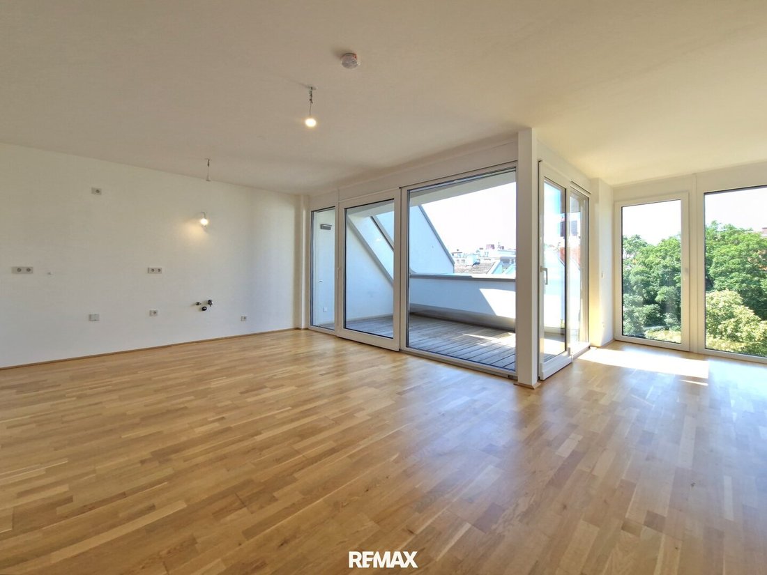 Apartment in Vienna, Wien, Austria 1 - 17067181