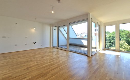 Apartment in Vienna, Wien, Austria 1