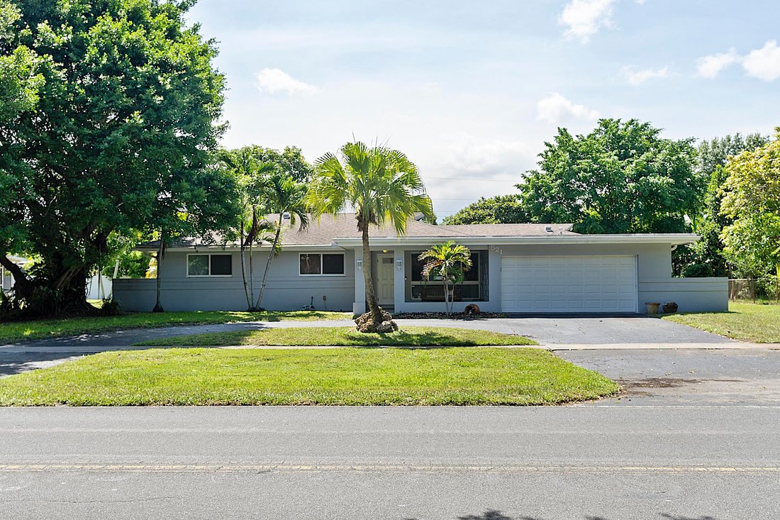 House in Plantation, Florida, United States 2 - 18322623