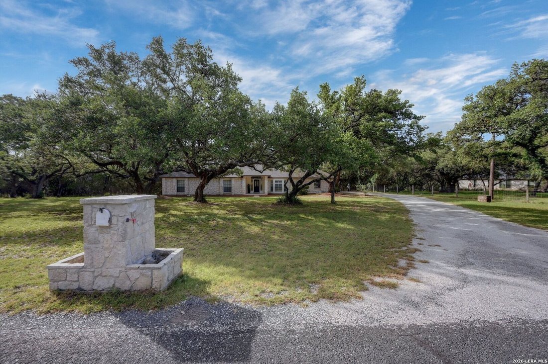 House in Fair Oaks Ranch, Texas, United States 2 - 18322395