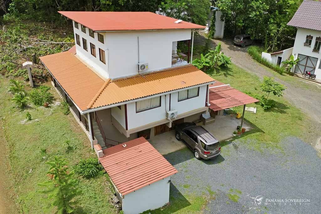 Maison à Cambutal, Los Santos, Panama 3 - 18323155