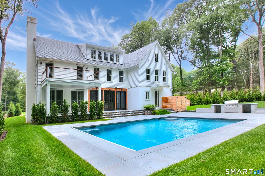House in Westport, Connecticut, United States 3 - 17491419