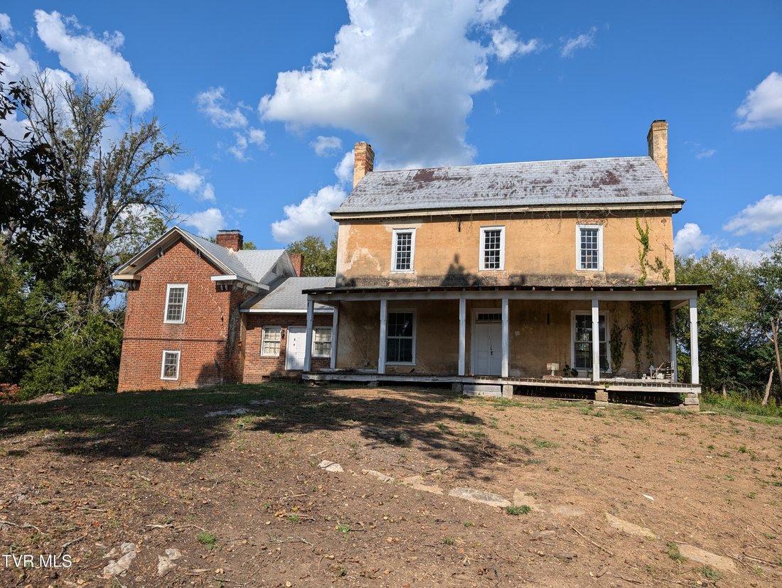 Maison à Surgoinsville, Tennessee, États-Unis 2 - 18321397
