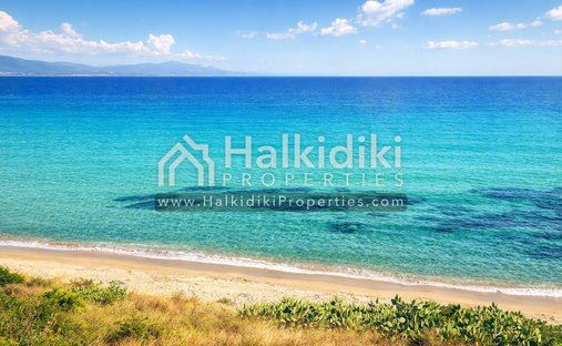 Terreno a Sithonia, Macedonia and Thrace, Grecia 1
