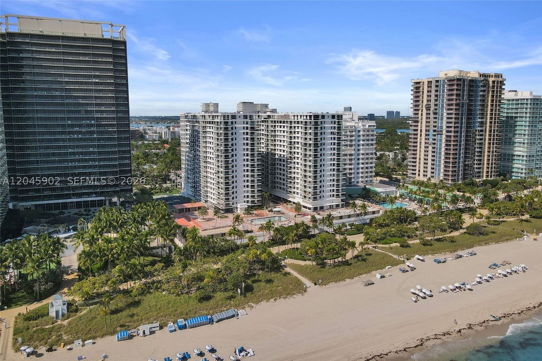 Condo in Bal Harbour, Florida, United States 5 - 18321789