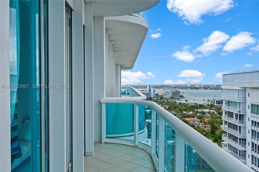 Condo in Bal Harbour, Florida, United States 5 - 17953299