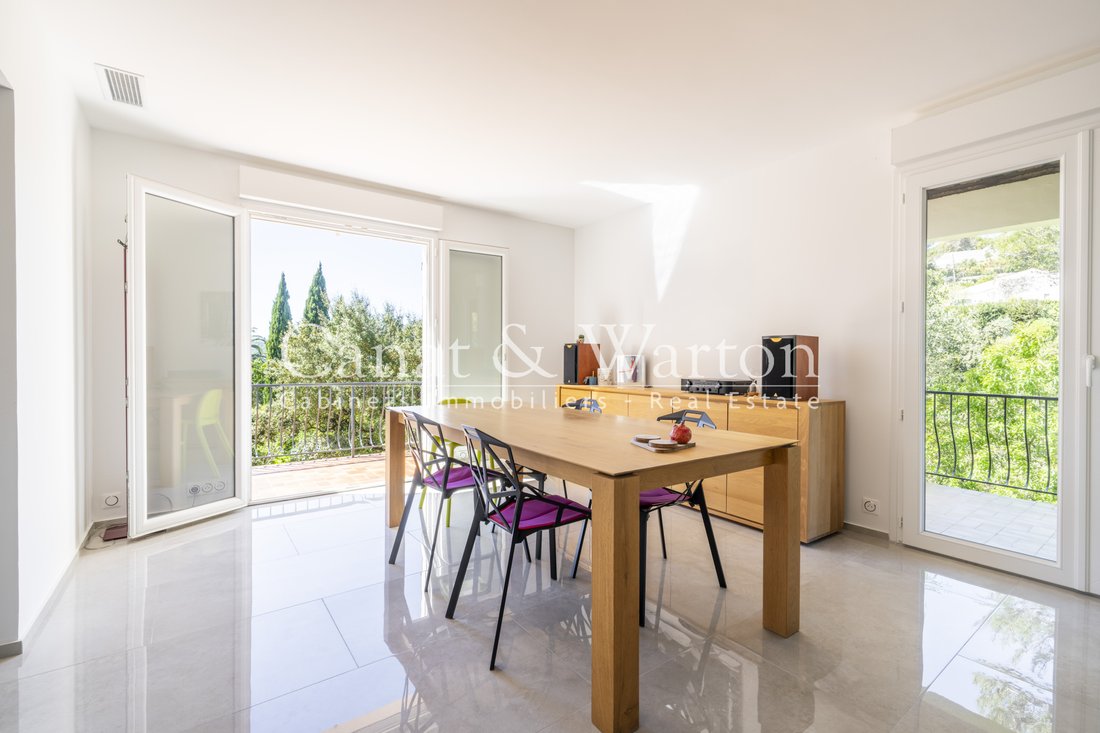 Villa in La Croix-Valmer, Provence-Alpes-Côte d'Azur, France 3 - 17666727
