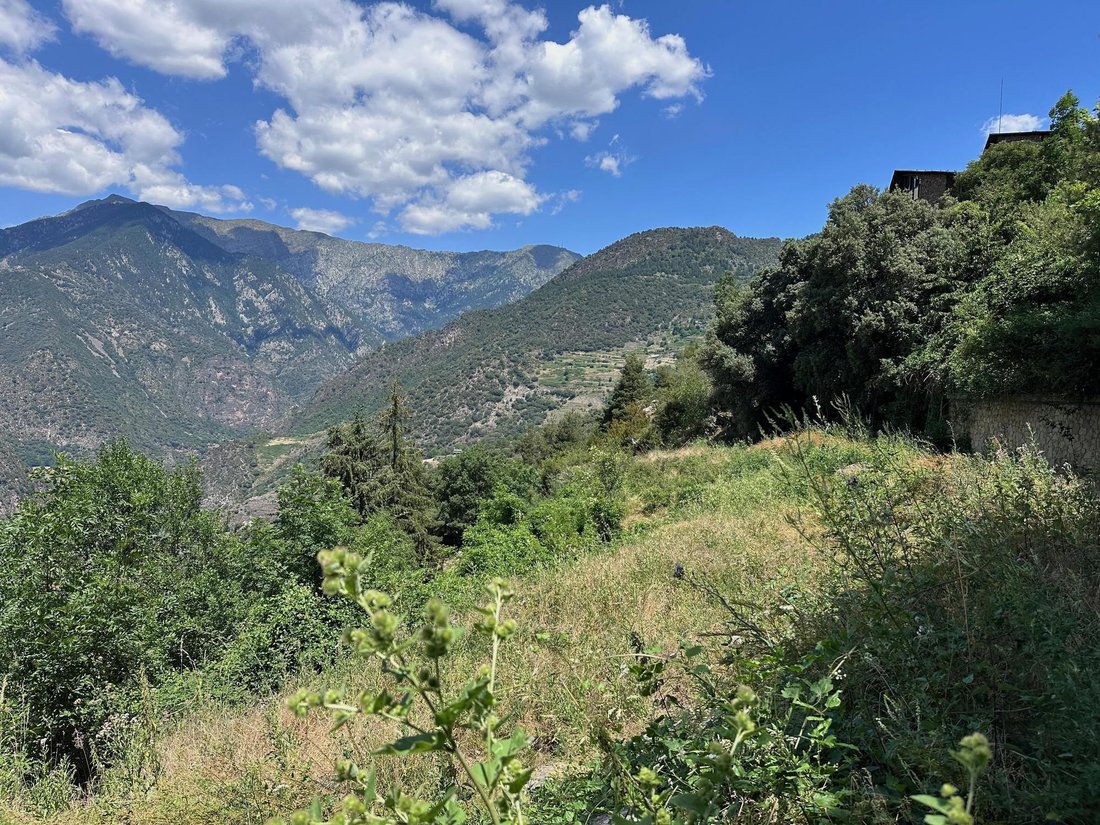 Land in Aixirivall, Sant Julià de Lòria, Andorra 5 - 18318915
