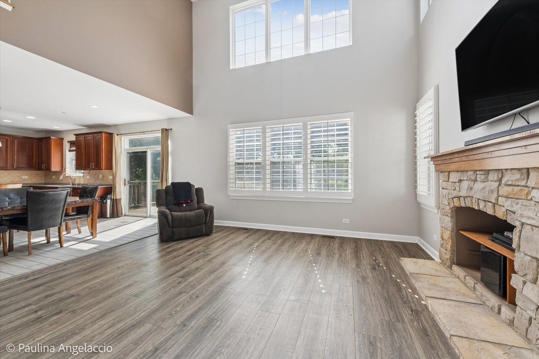 House in Wauconda, Illinois, United States 4 - 18319000