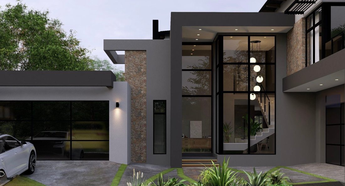 House in Olifantsfontein 410-JR, Gauteng, South Africa 4 - 17845378