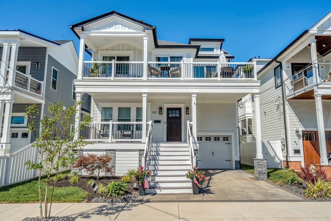 House in Wildwood, New Jersey, United States 1 - 18321495