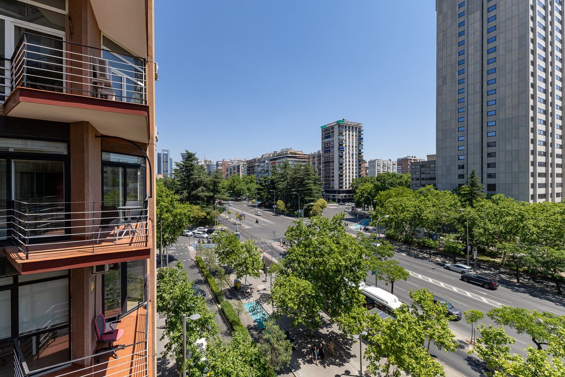 Apartment in Tetuan, Madrid, Spain 3 - 18322760