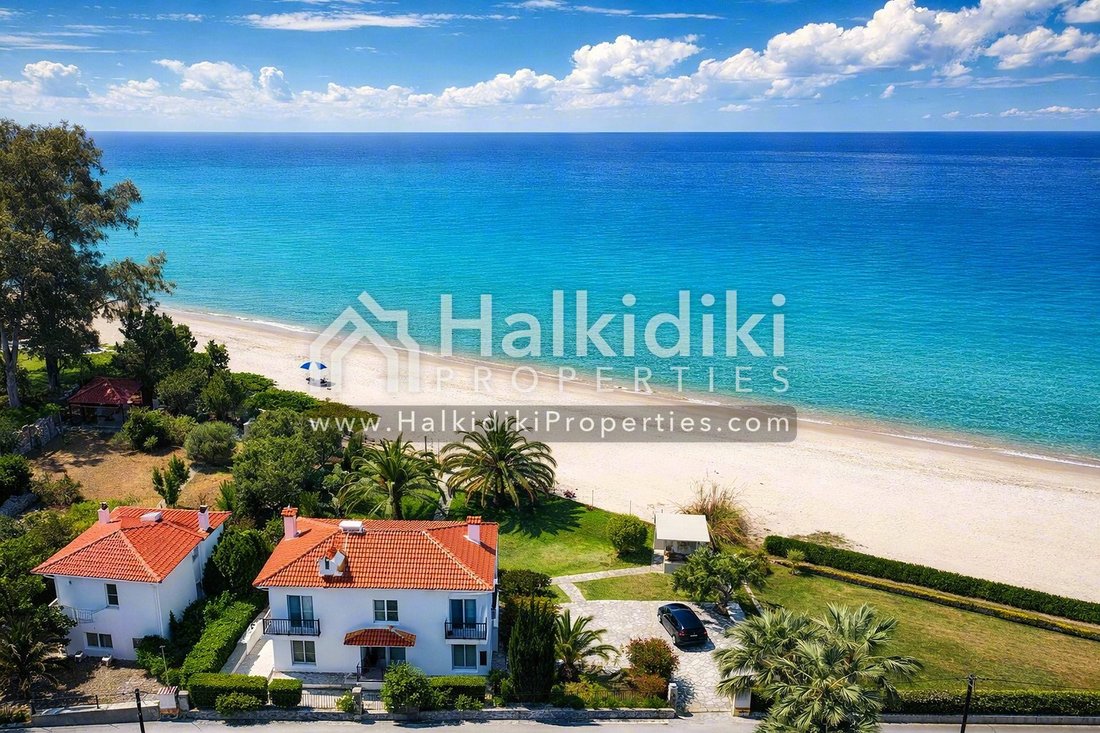 House in Sithonia, Macedonia and Thrace, Greece 5 - 13879773