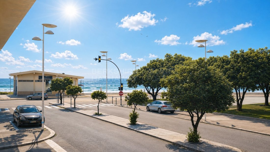 Appartement à Vila do Conde, District de Porto, Portugal 1 - 18323079