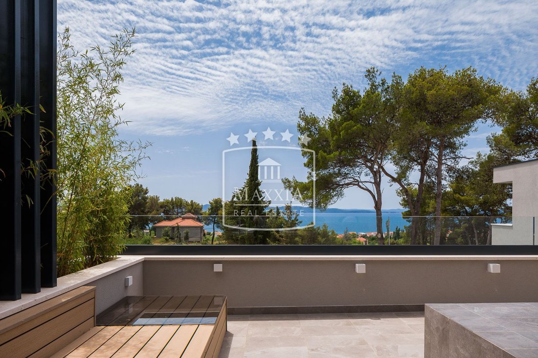 House in Zadar County, Croatia 1 - 18319572