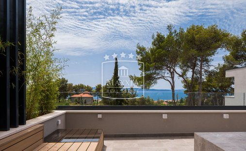 Haus in Zadar, Kroatien 1
