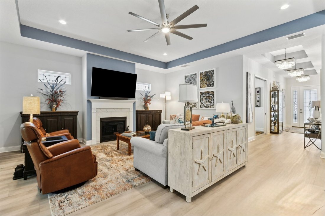 House in Fernandina Beach, Florida, United States 5 - 17746720