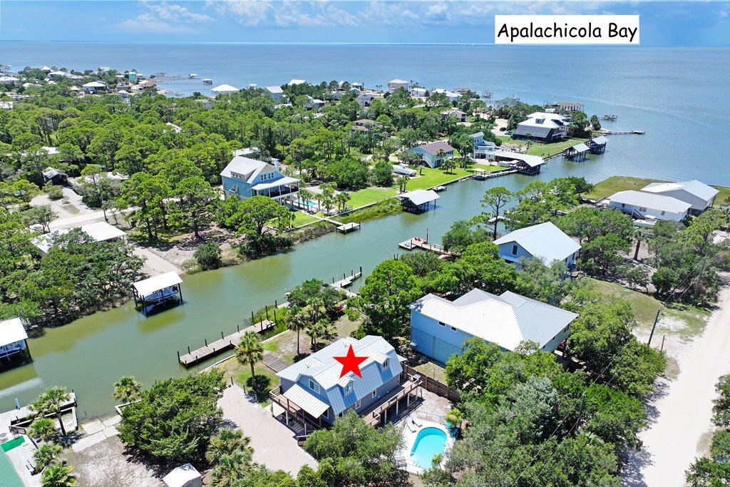House in Saint George Island, Florida, United States 2 - 18321691