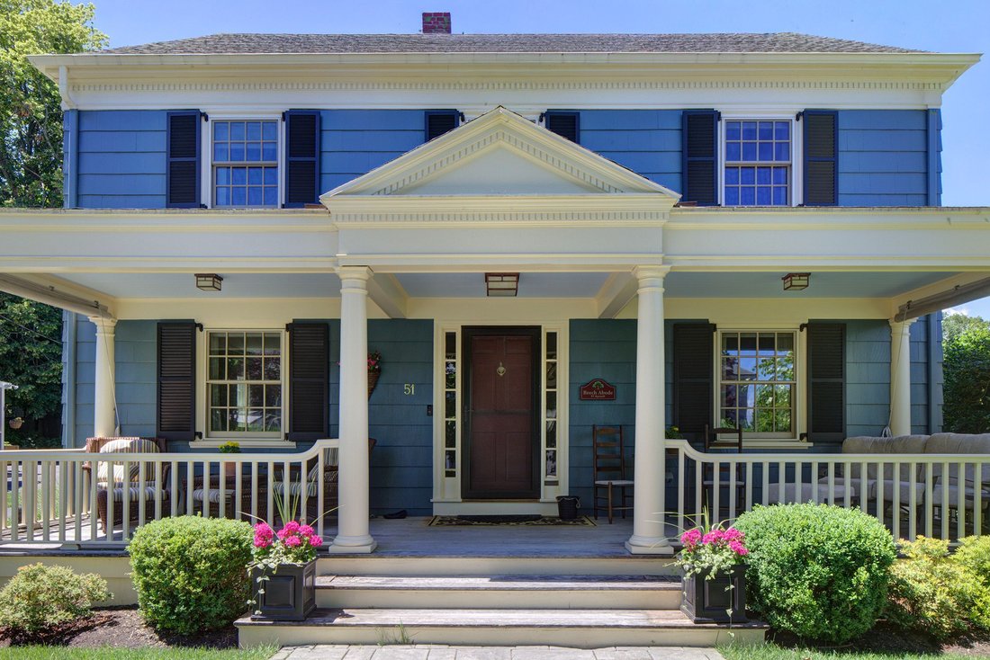House in Newport, Rhode Island, United States 2 - 18319469