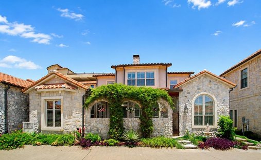 Casa a McKinney, Texas, Stati Uniti 1