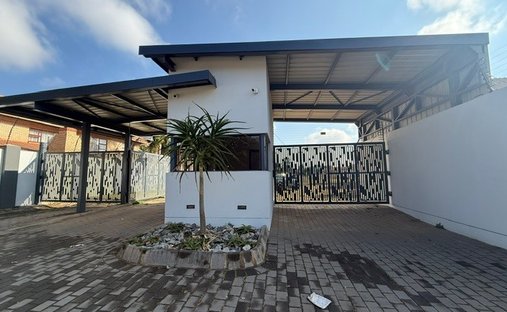 Estate in Benoni, Gauteng, South Africa 1
