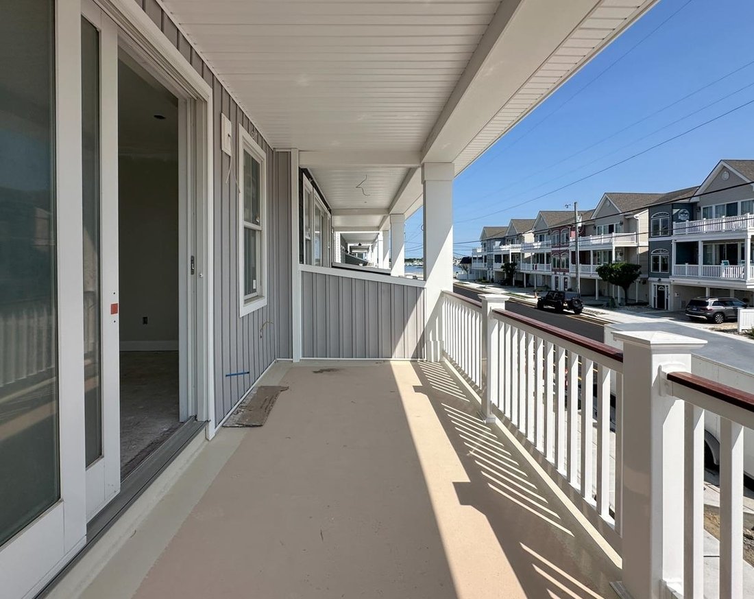 Townhouse in Wildwood, New Jersey, United States 5 - 17734682
