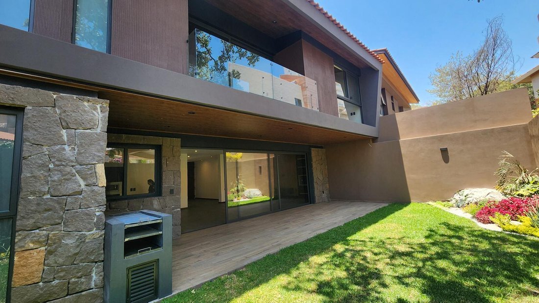 Maison à Morelia, Michoacán, Mexique 1 - 18320664
