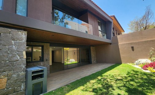 Casa en Morelia, Michoacán, México 1