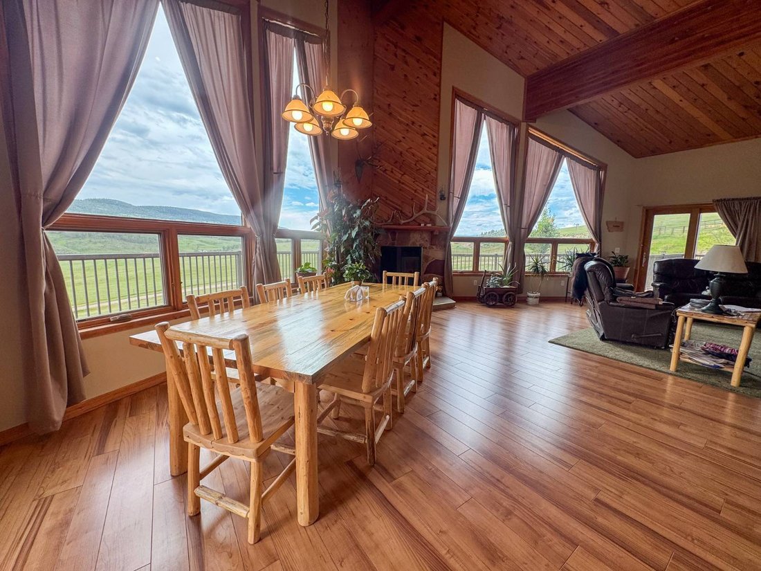 House in Hobson, Montana, United States 5 - 18321852