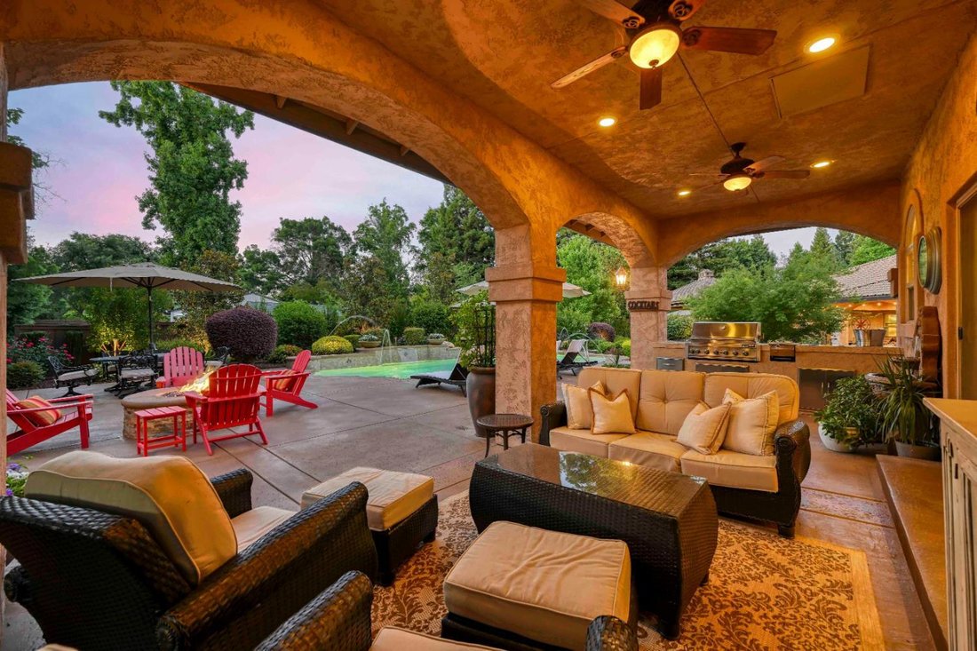 House in Granite Bay, California, United States 5 - 18322368