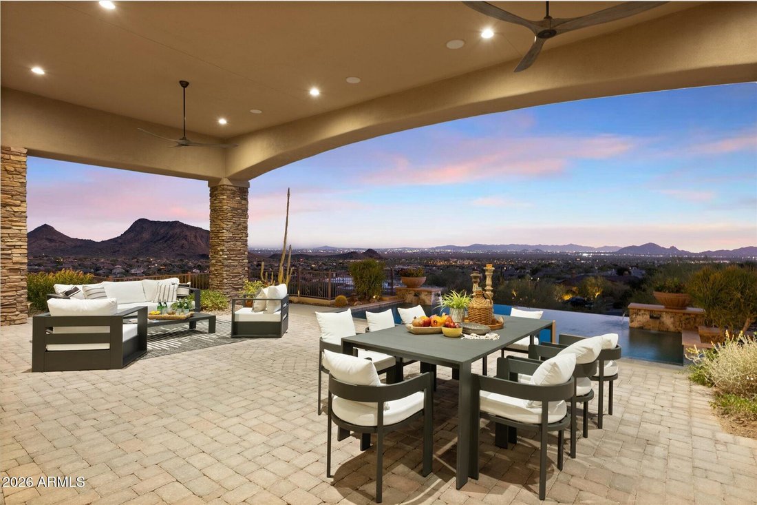 House in Scottsdale, Arizona, United States 2 - 18319138
