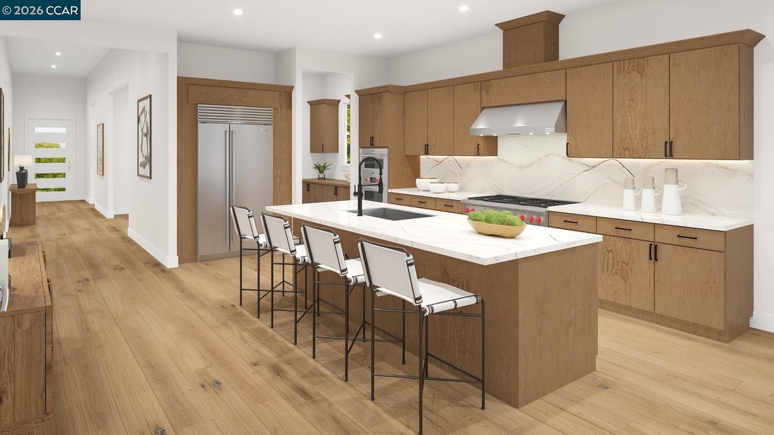House in Tracy, California, United States 1 - 18322102