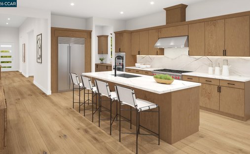 House in Tracy, California, United States 1