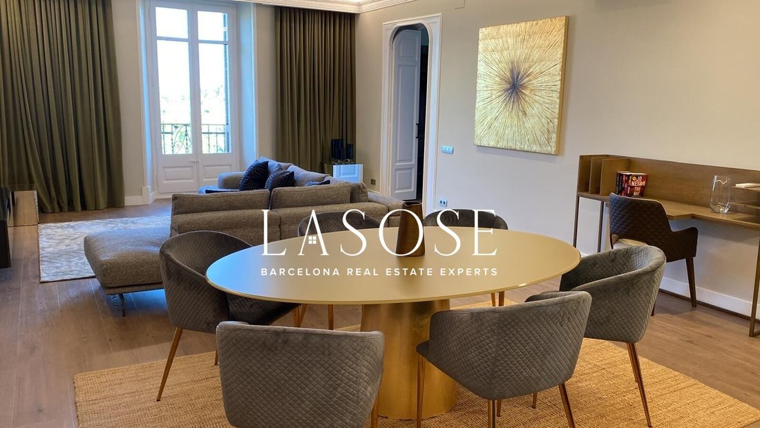 Apartment in Ciutat Vella, Barcelona, Spain 5 - 18320168