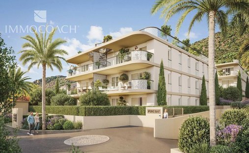 Apartment in Le Lavandou, Provence-Alpes-Côte d'Azur, France 1