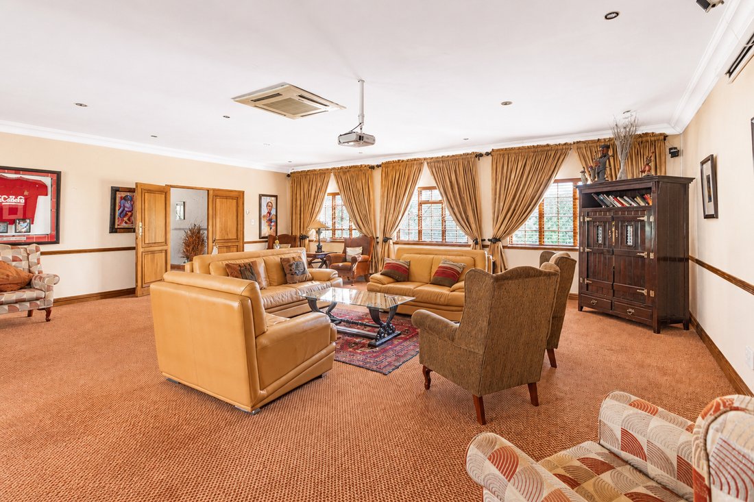 Farm Ranch in Mogale City Local Municipality, Gauteng, South Africa 3 - 18165999