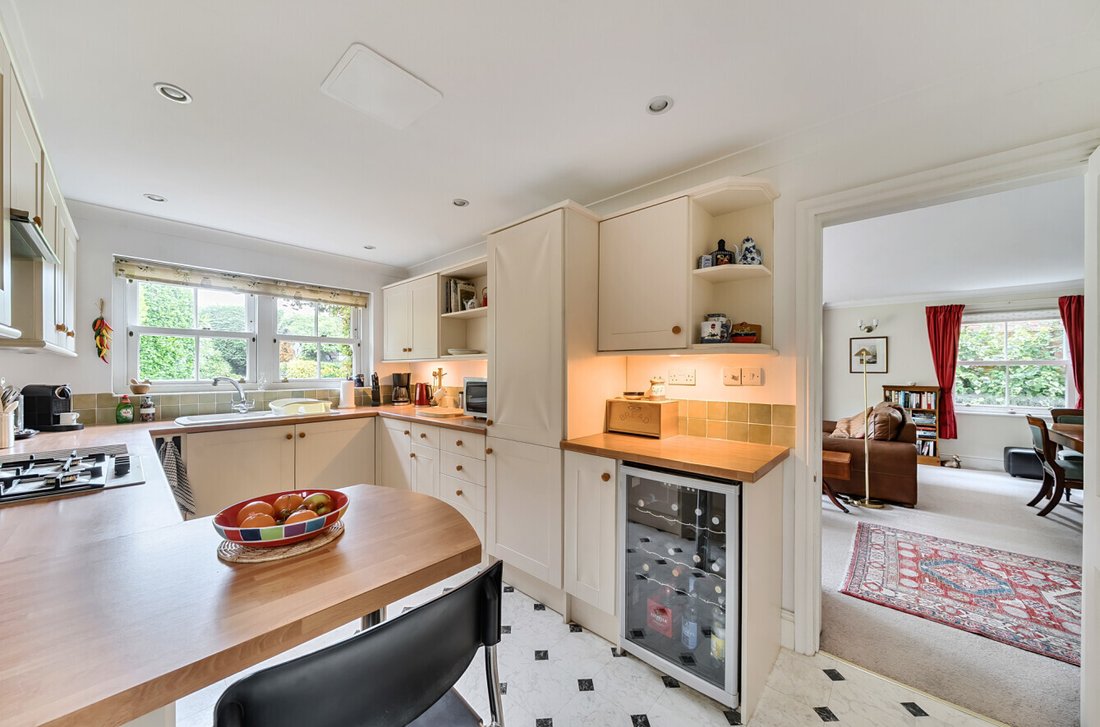 House in New Forest, Lyndhurst, England 5 - 18320889